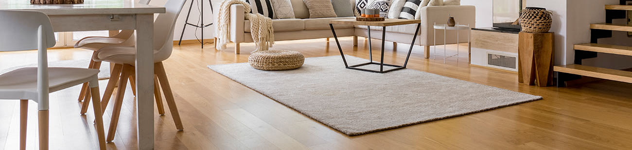 Engineered Wood Flooring