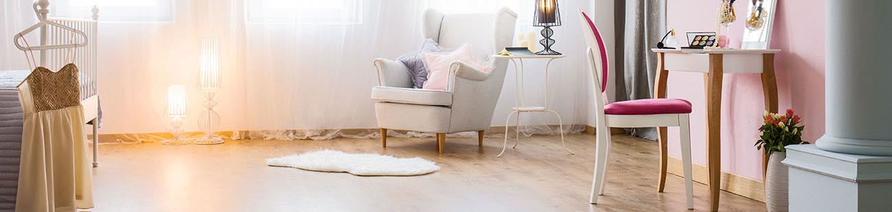 Laminate Flooring