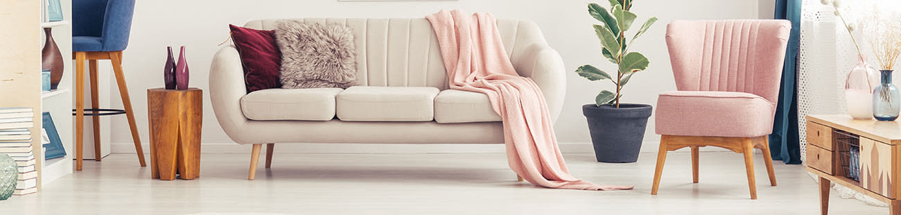 LVT, SPC & Vinyl Flooring