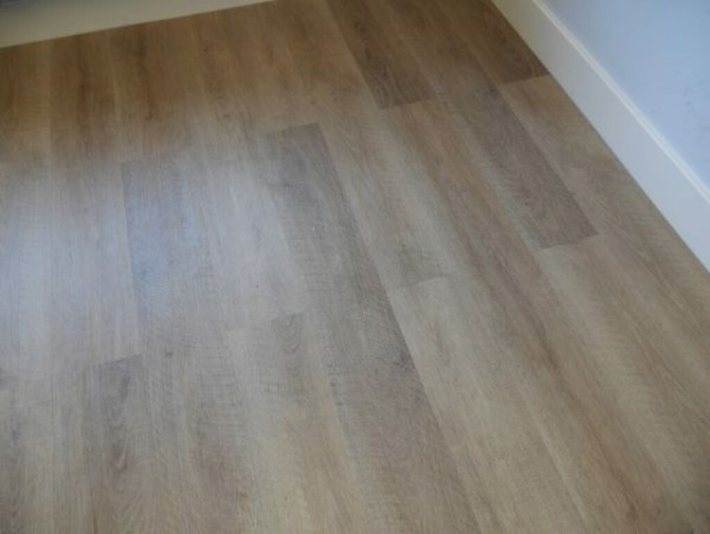Tradition BML Honey Brown SPC Rigid Vinyl Flooring, 180x5x1220mm