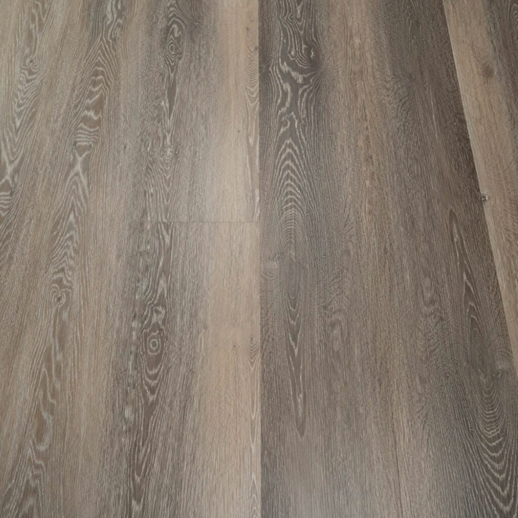 Tradition BML XL Titan Oak Ash Brown SPC Rigid Vinyl Flooring, 228x6.5x1524mm