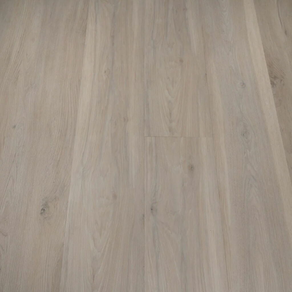 Tradition BML XL Titan Oak Creamy White SPC Rigid Vinyl Flooring, 228x6.5x1524mm