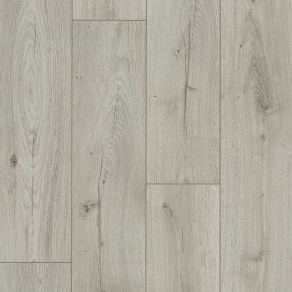 Berry Alloc Ocean Canyon Light Grey Laminate Flooring, 8mm