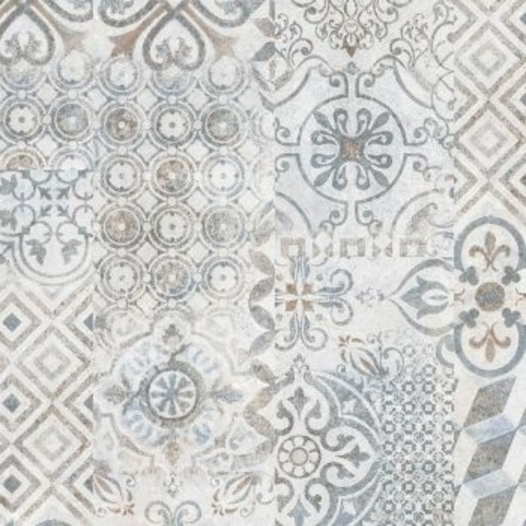 Berry Alloc Ocean Retro Chic Blue Grey Laminate Flooring, 8mm