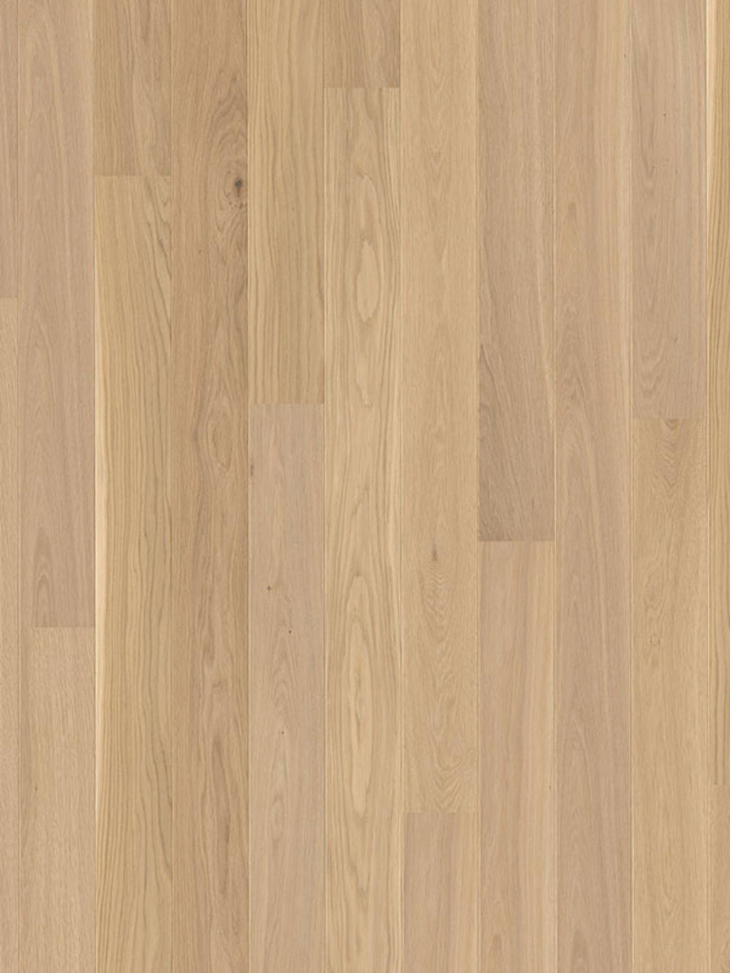 Boen Andante Oak Engineered Flooring, Brushed, Lacquered, 138x3.5x14mm