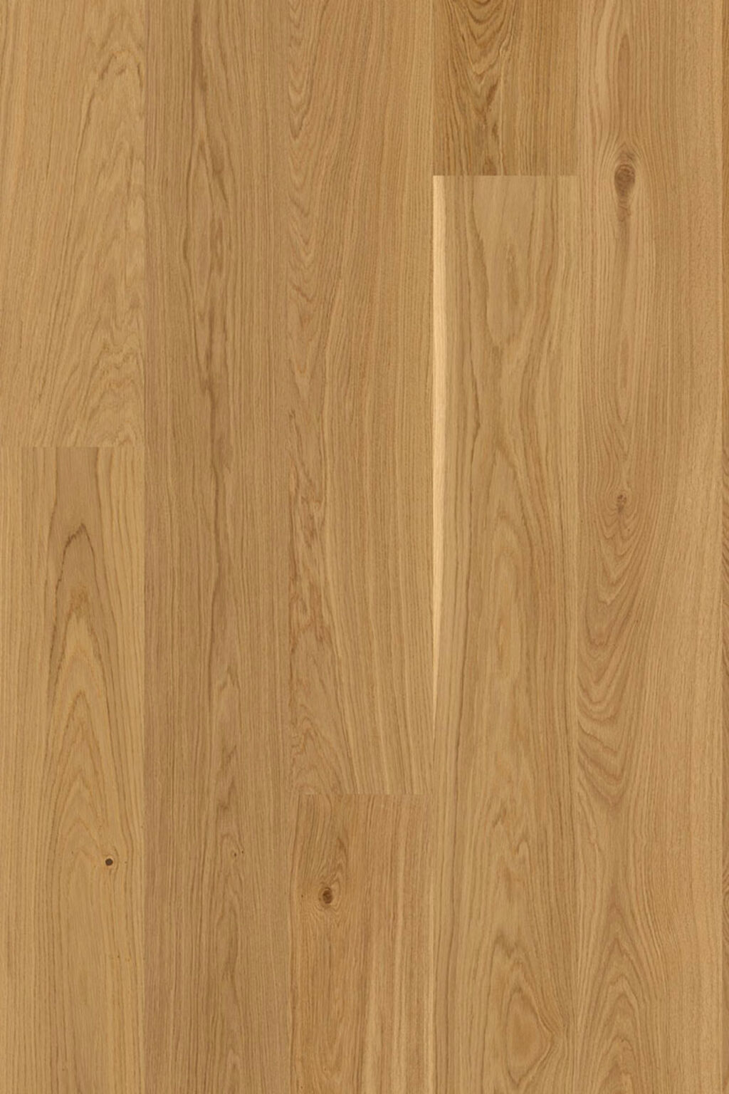Boen Andante Oak Engineered Flooring, Brushed, Oiled, 209x3.5x14mm