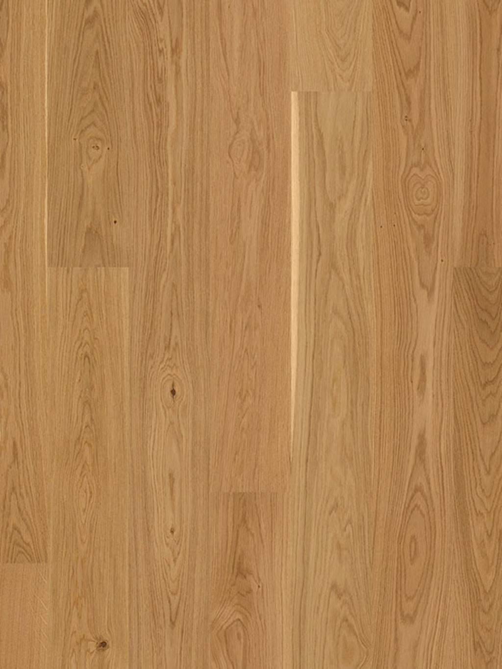 Boen Oak Andante Engineered Flooring, Matt Lacquered, 14x181x2200mm