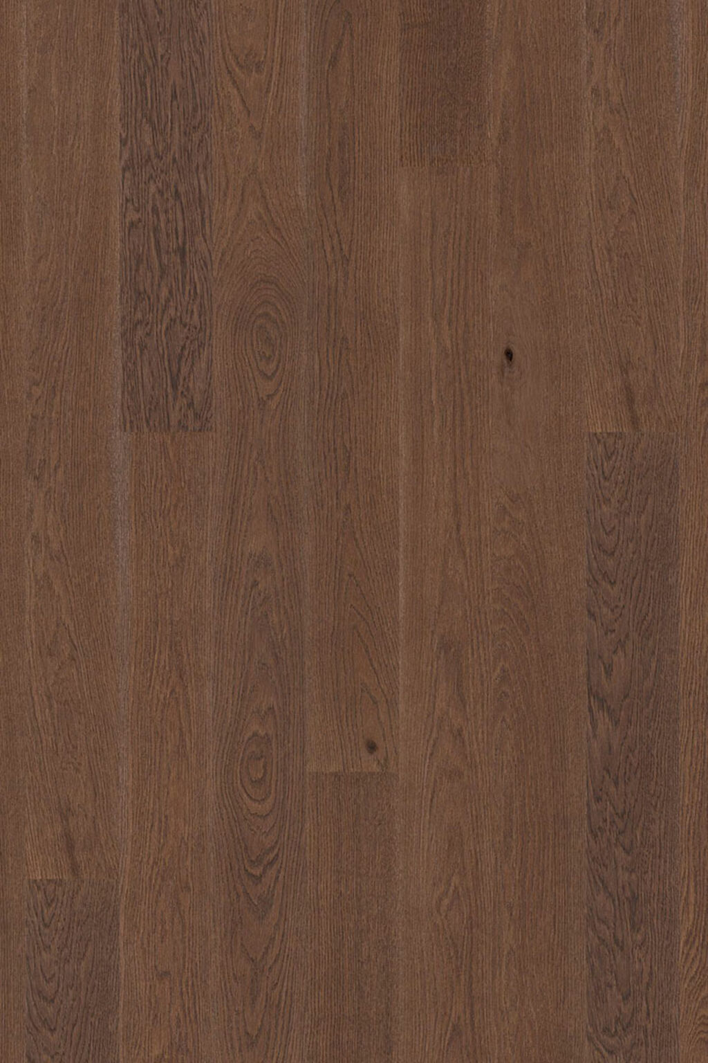 Boen Oak Oregon Engineered Flooring, Coloured Stained, Matt Lacquered, 138x3.5x14mm