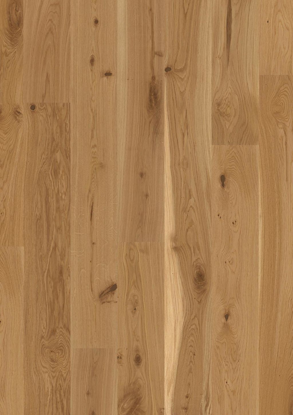 Boen Vivo Oak Engineered Flooring, Matt Lacquered, 14x181x2200mm
