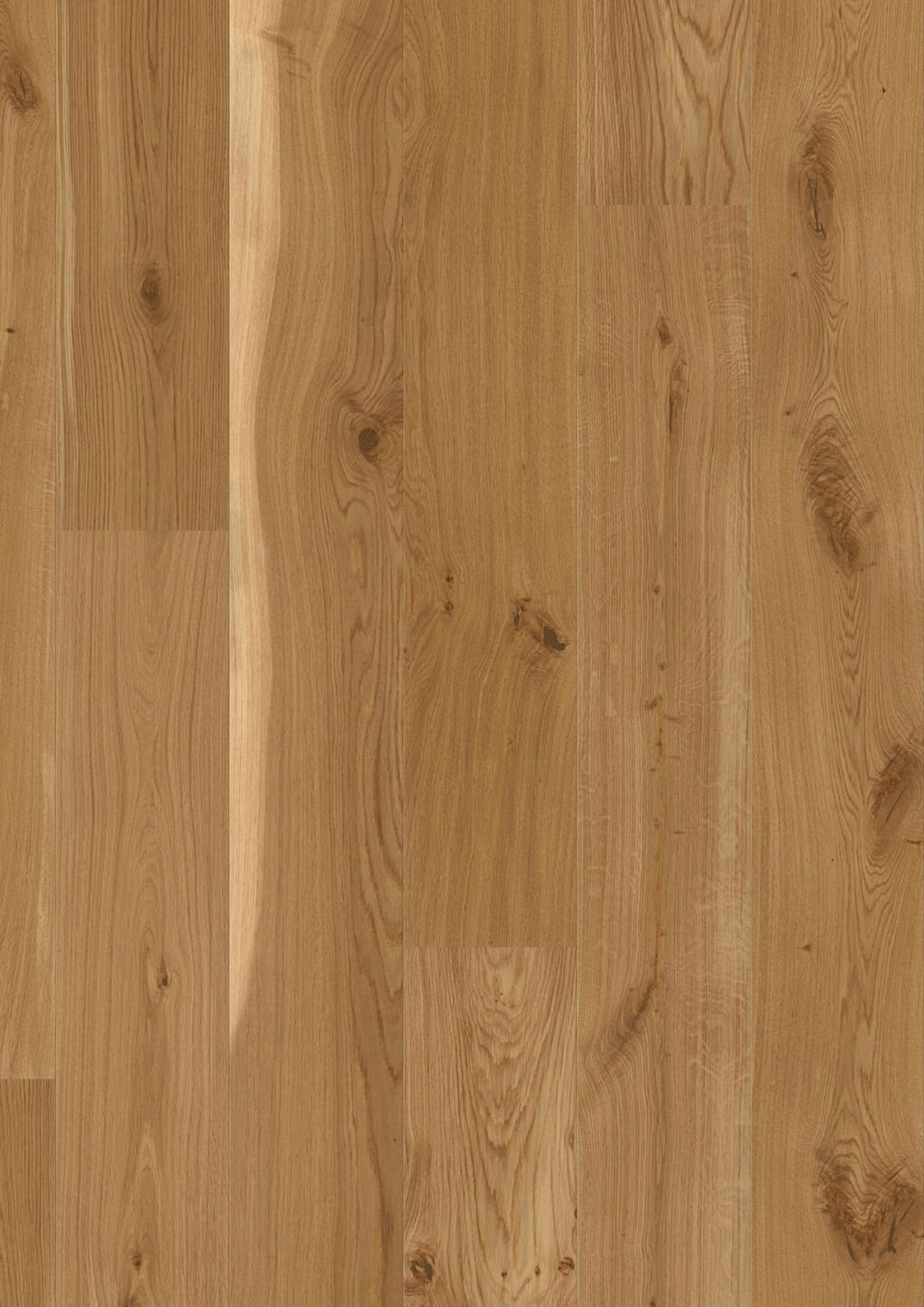 Boen Vivo Oak Engineered Flooring, Matt Lacquered, 209x14x2200mm