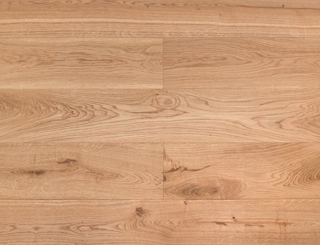 Sorsele Engineered Oak Flooring, Rustic, Lacquered, 190x14x1900mm