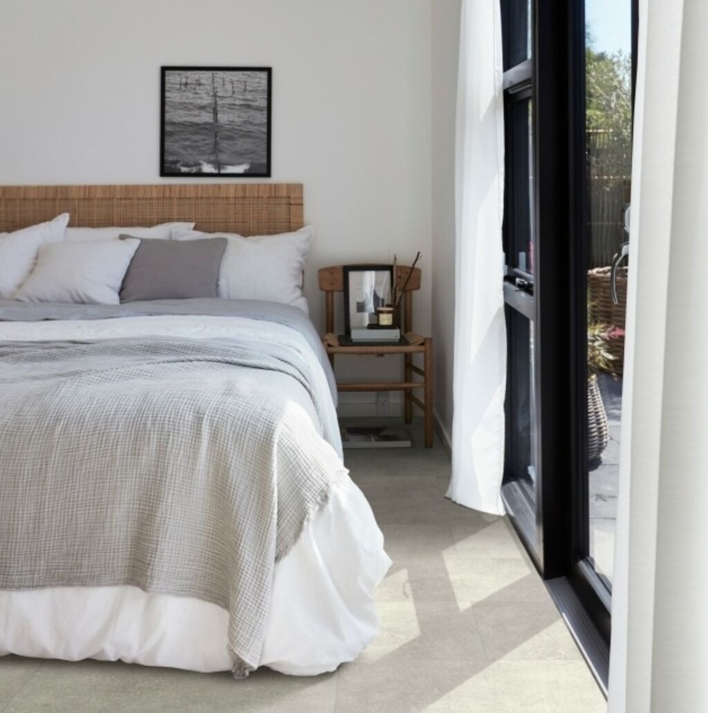Elka Signet Luxury Rigid Vinyl Flooring, Tile, 303x5x610mm