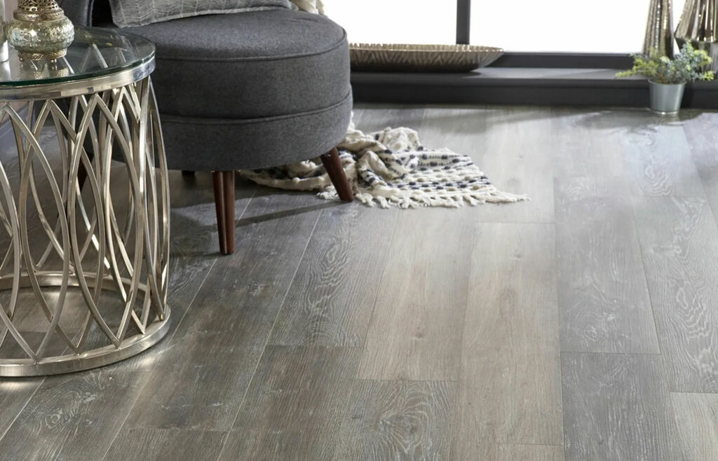 Evolve Hydro Loc 011, Vinyl Flooring, 182x5x1220mm