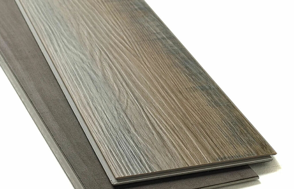 Evolve Hydro Loc 023, Herringbone, Vinyl Flooring, 126x6x610mm Thumb