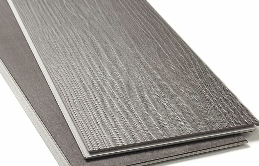 Evolve Hydro Loc 053, Herringbone, Vinyl Flooring, 126x6x610mm Thumb