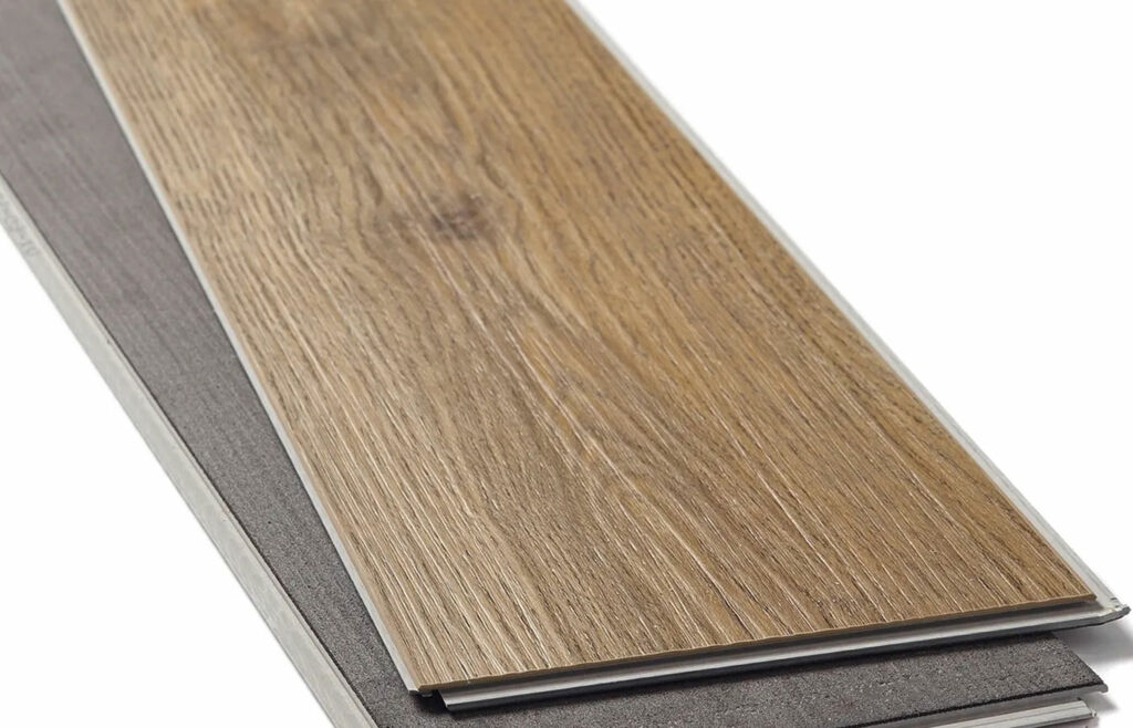 Evolve Hydro Loc 452, Herringbone, Vinyl Flooring, 126x6x610mm Thumb
