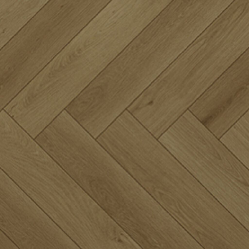 Firmfit Silent Herringbone EWH7134 Roasted Oak, 710x142x7.5mm