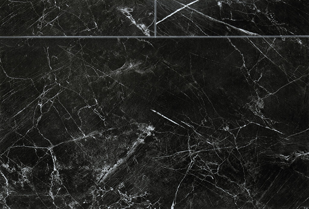 Firmfit Stone Grout XT8053 Black Marble, 810x405x5.5mm Thumb