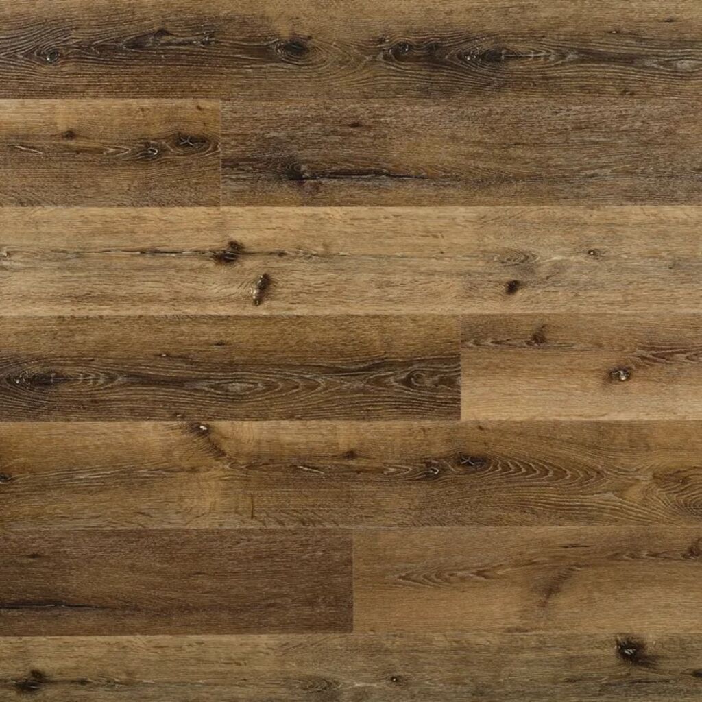 Ibrido Icona Barnhouse Oak, Rigid Core, Luxury Vinyl Flooring, 182x6.5x1220mm