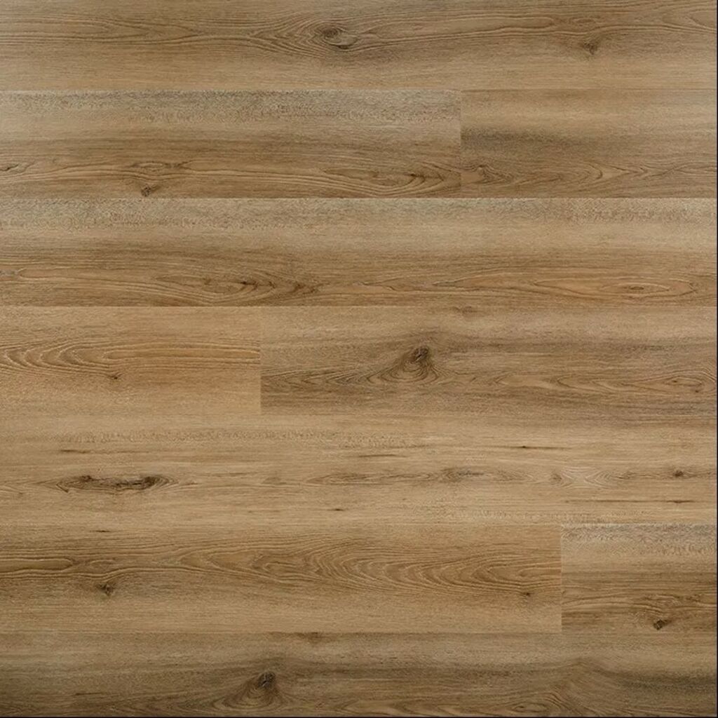 Ibrido Icona Chapel Oak, Rigid Core, Luxury Vinyl Flooring, 182x6.5x1220mm