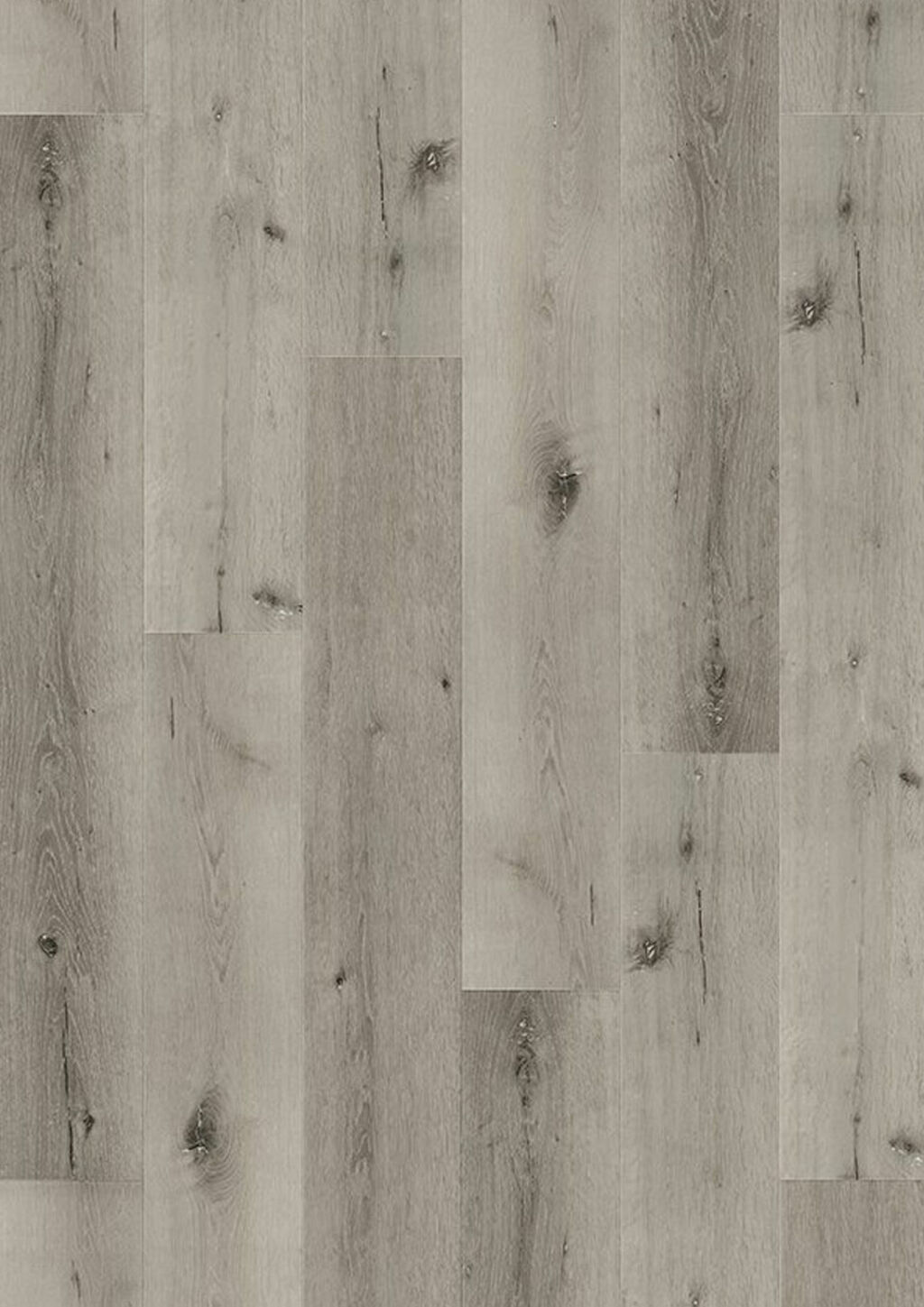 Ibrido Icona Coastal Grey, Rigid Core, Luxury Vinyl Flooring, 182x6.5x1220mm
