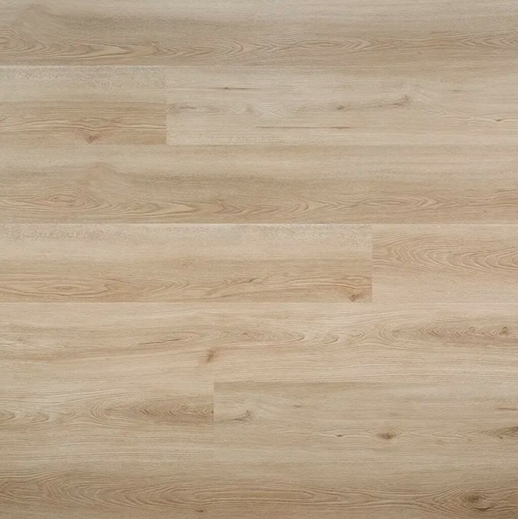 Ibrido Icona Merino Haze, Rigid Core, Luxury Vinyl Flooring, 182x6.5x1220mm