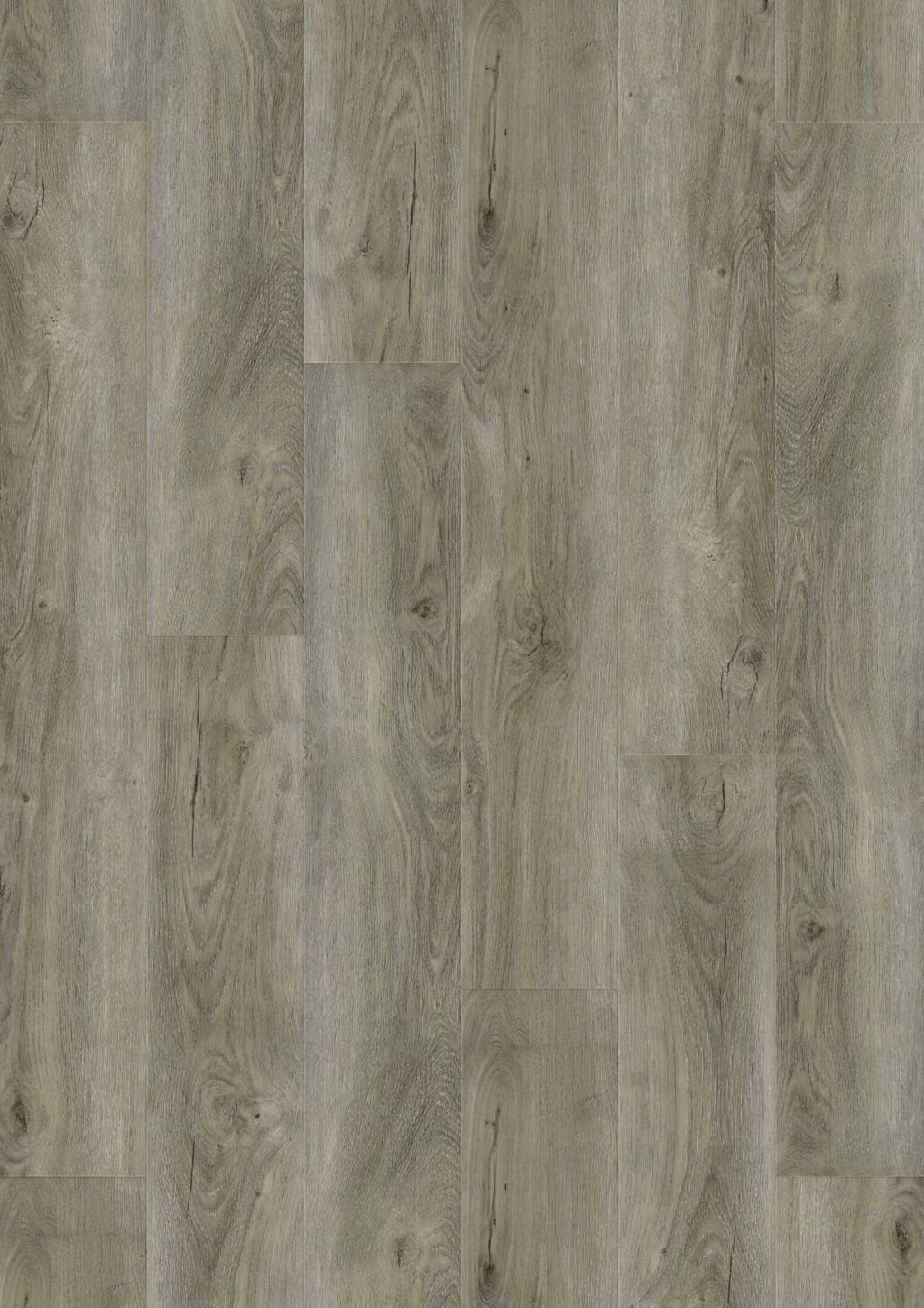 Ibrido Icona Portland Grey, Rigid Core, Luxury Vinyl Flooring, 182x6.5x1220mm