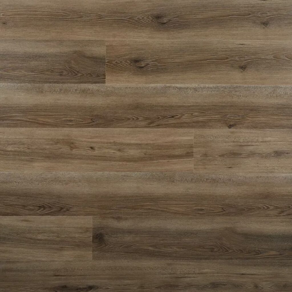 Ibrido Icona Weathered Cask, Rigid Core, Luxury Vinyl Flooring, 182x6.5x1220mm