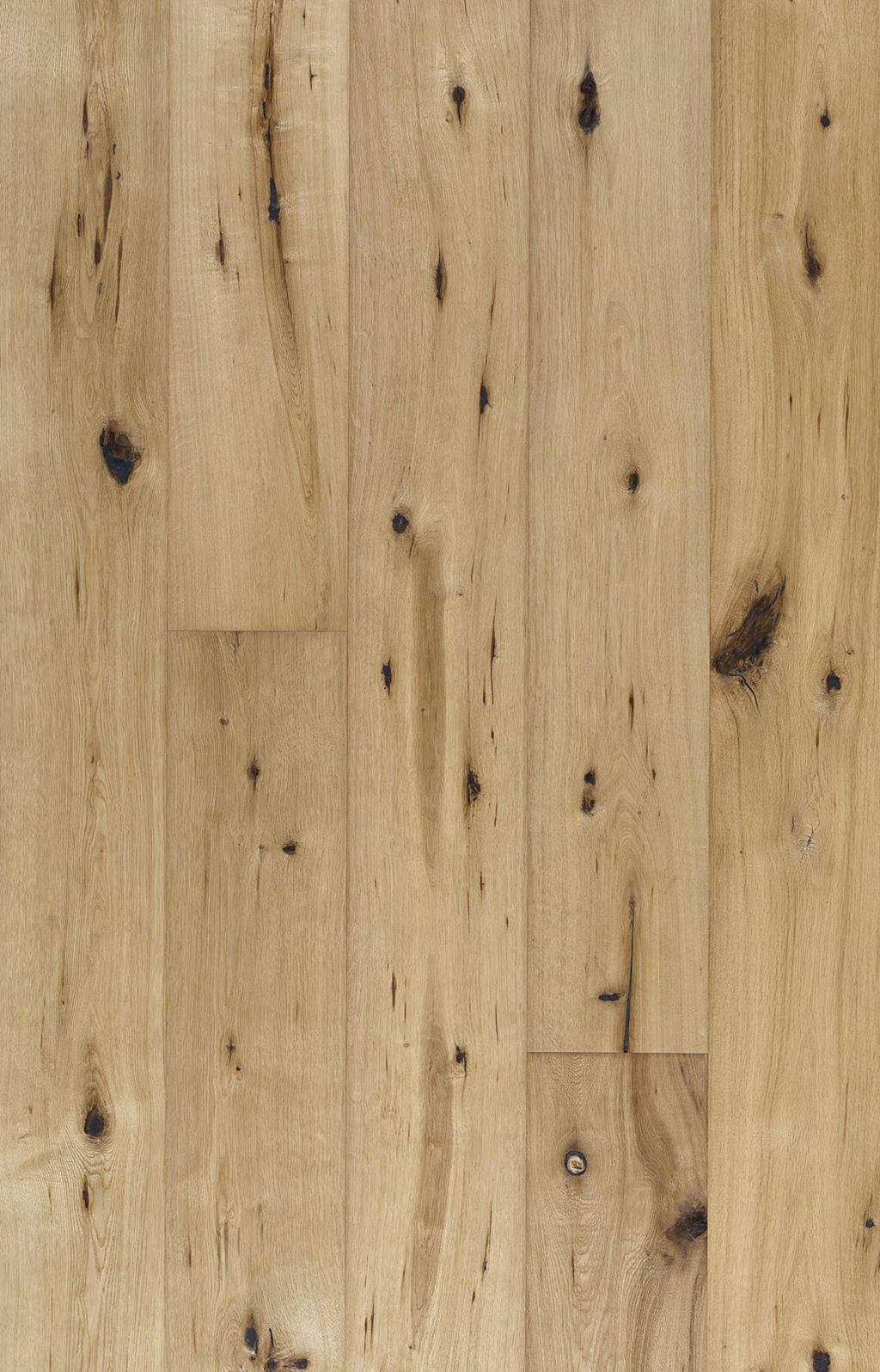 Kahrs Artisan Camino Oak Engineered Wood Flooring, Oiled, 190x15x1900mm