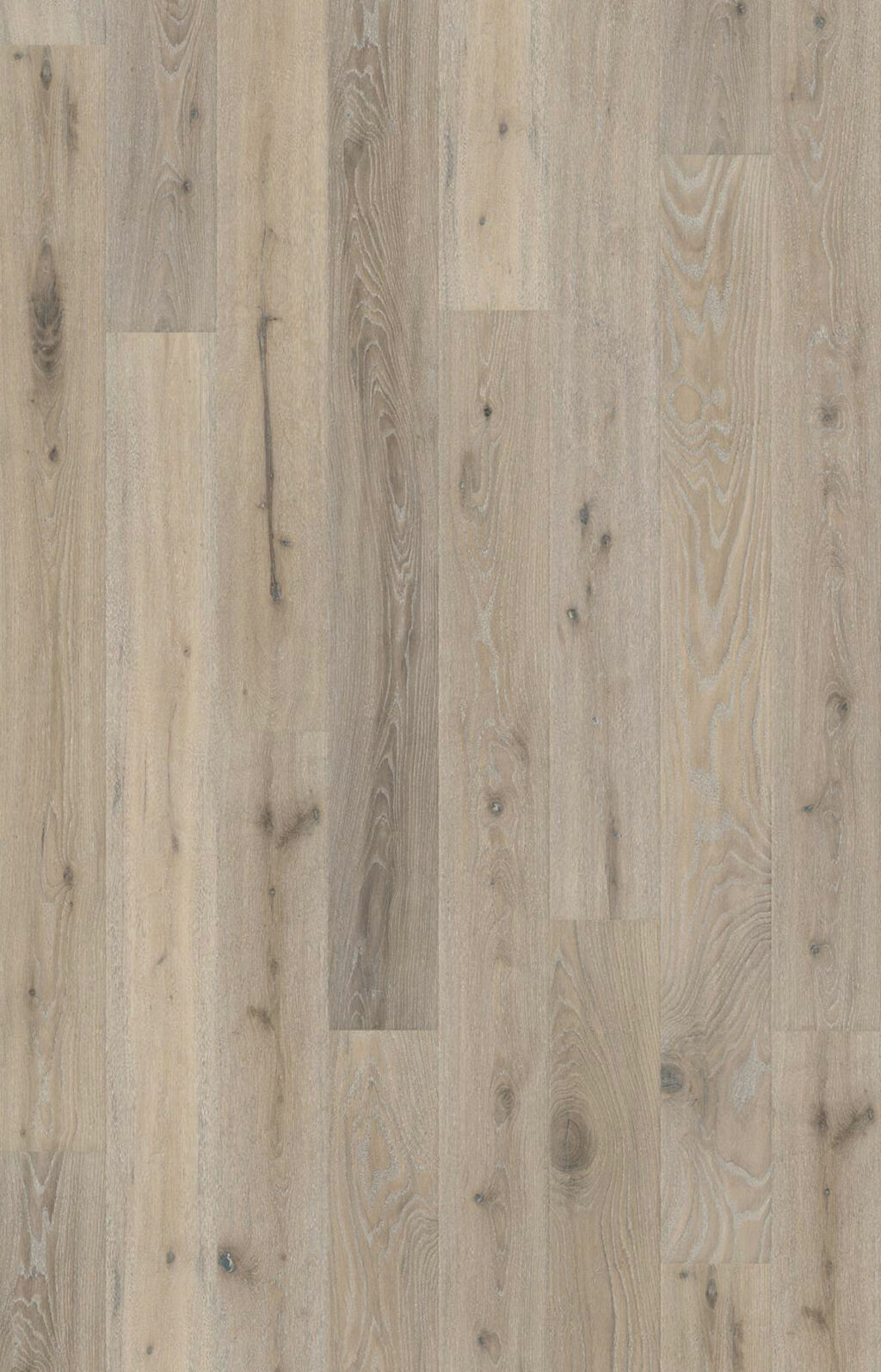 Kahrs Artisan Oyster Oak Engineered Wood Flooring, Oiled, 190x15x1900mm