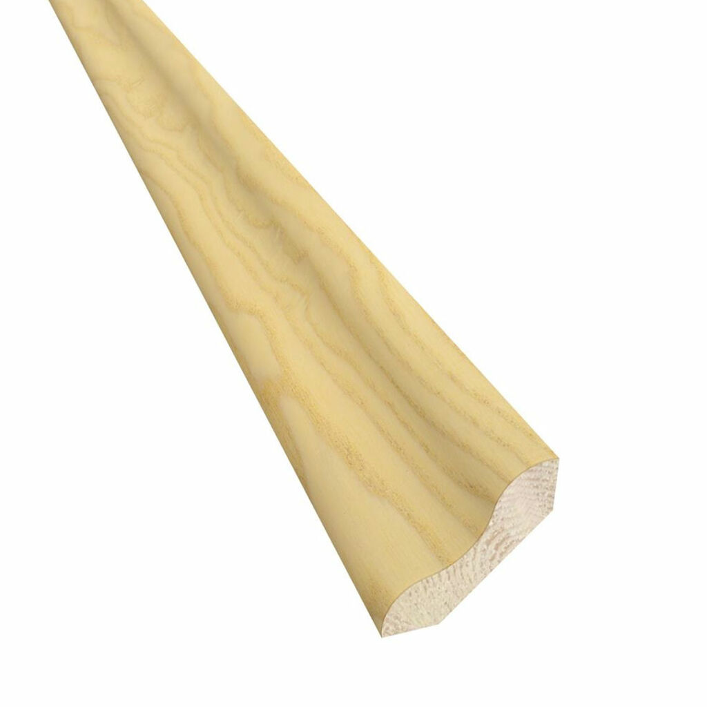 Kahrs Skirtings Solid Scotia Ash, Satin Lacquered