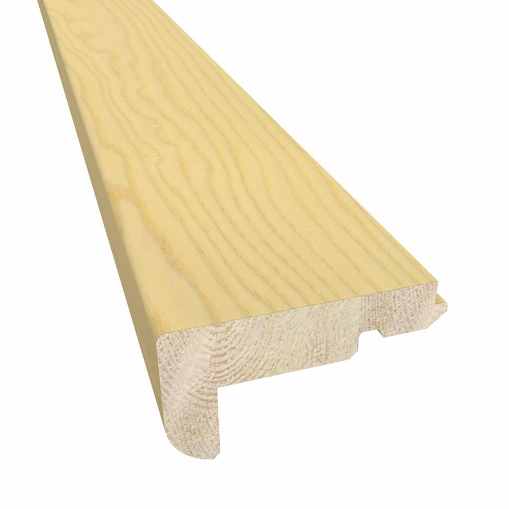 Kahrs Mouldings Stairnose Ash Matt