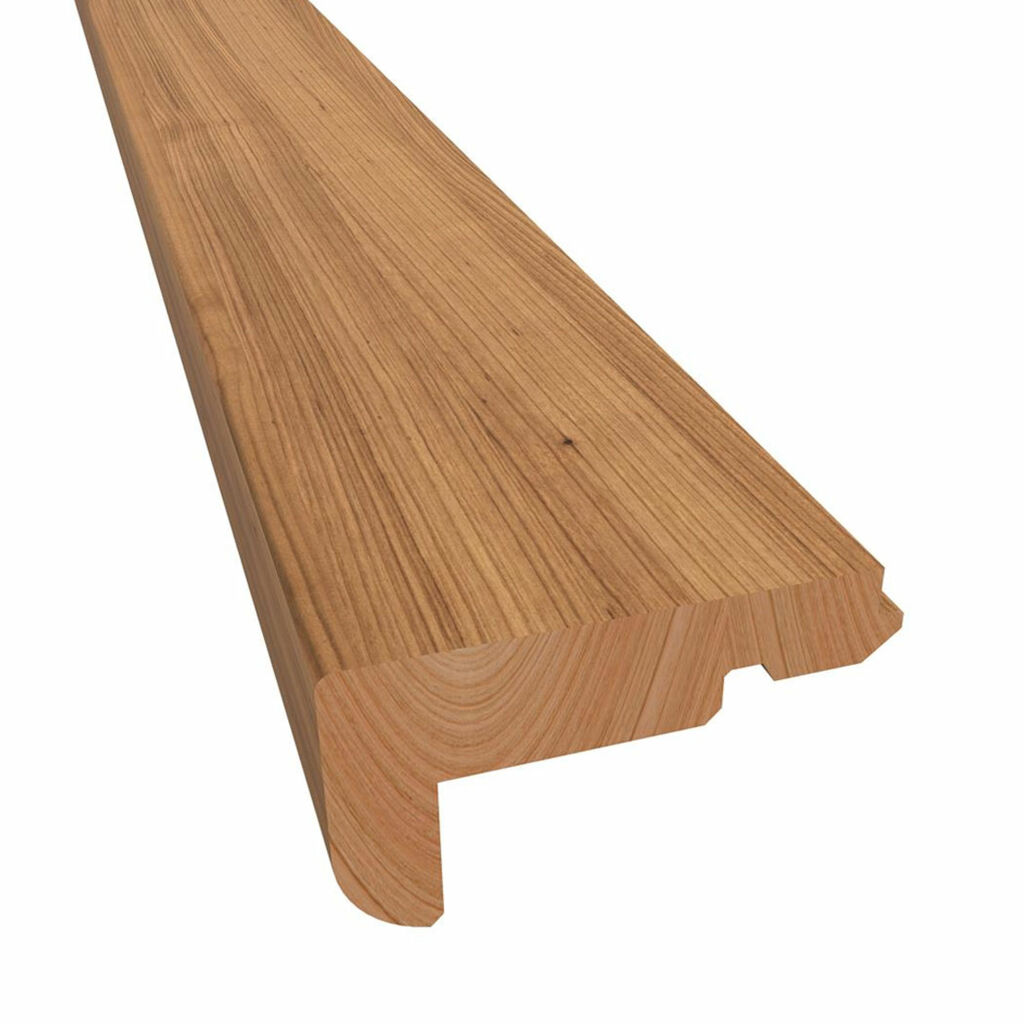Kahrs Mouldings Stairnose Cherry