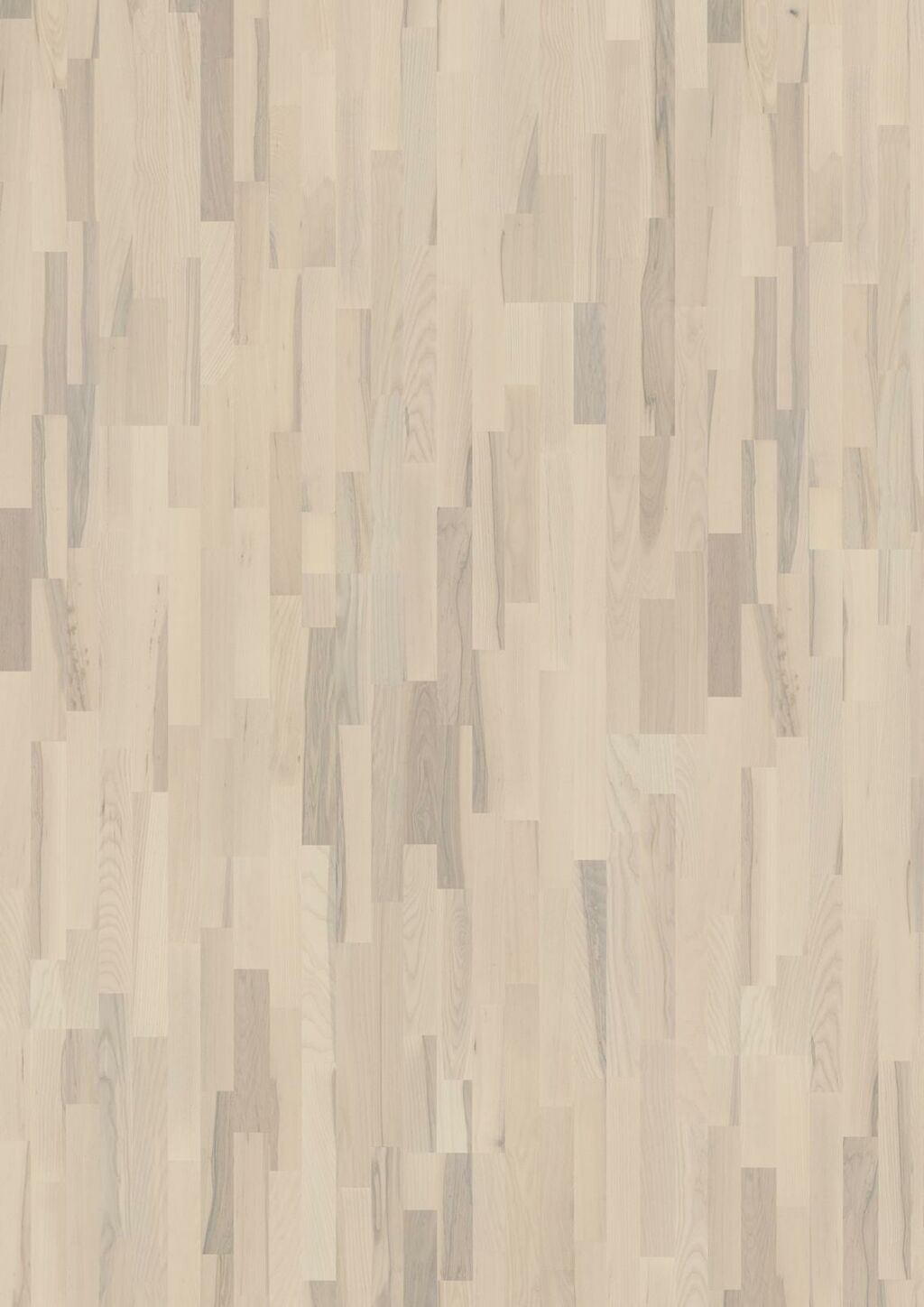 Kahrs Ground Ash Coral Engineered Flooring, Matt Lacquered, 188x13x2266mm
