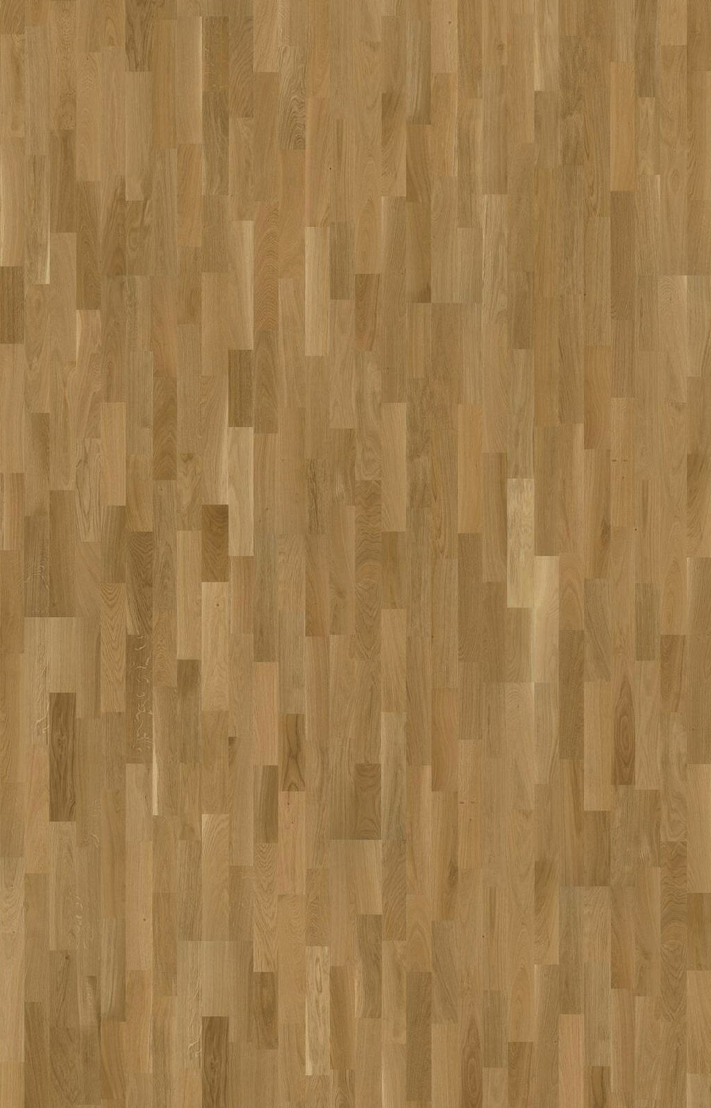 Kahrs Lecco Oak Engineered Wood Flooring, Matt Lacquered, 200x13x2423mm