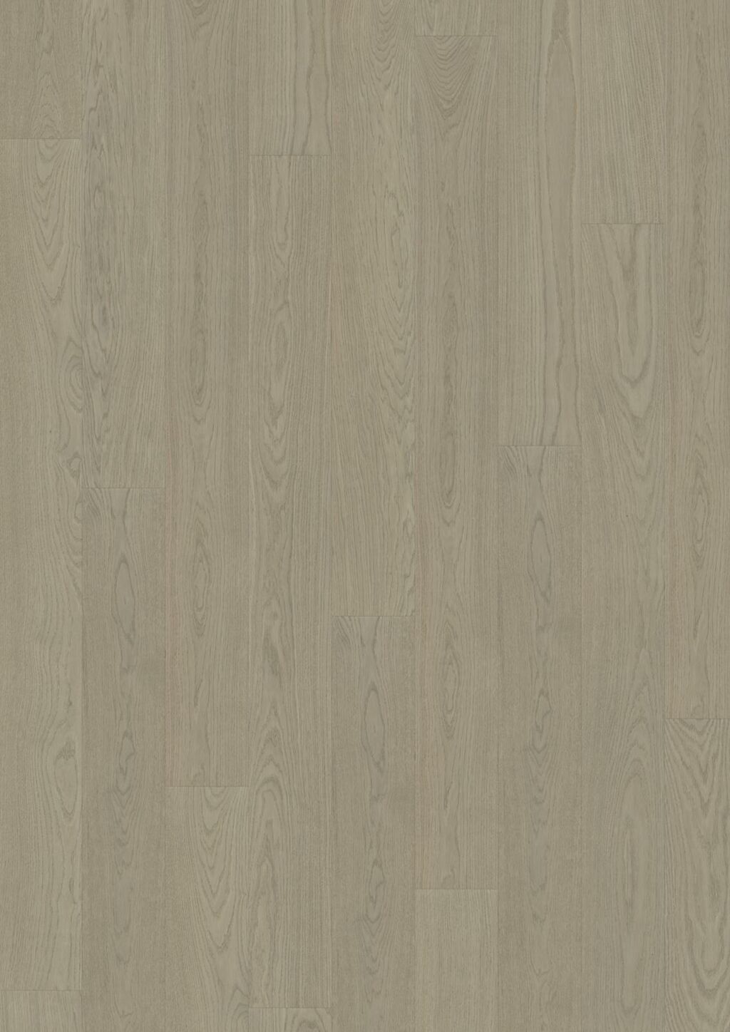 Kahrs Life Authentic Plank Oak Cumin Plank Engineered Flooring, Brushed & Ultra Matt Lacquered, 193x10x1980mm