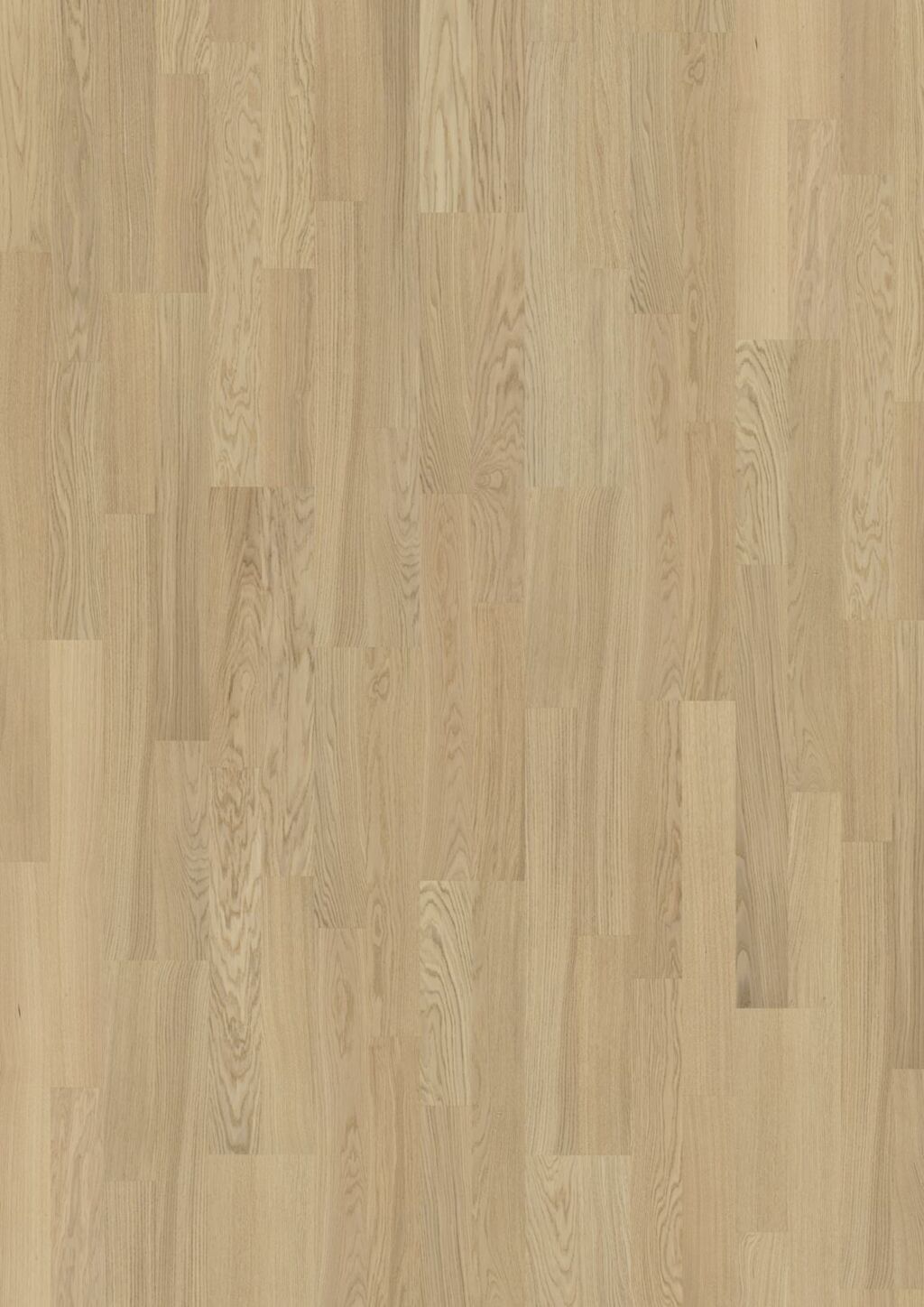 Kahrs Life Essential Whole Grain 2-Strip Engineered Flooring, Matt Lacquered, 193x7x1225mm