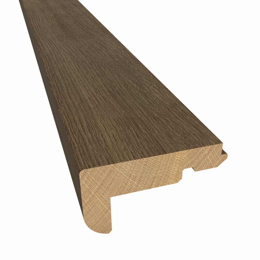 Kahrs Mouldings Stairnose Oak Earth