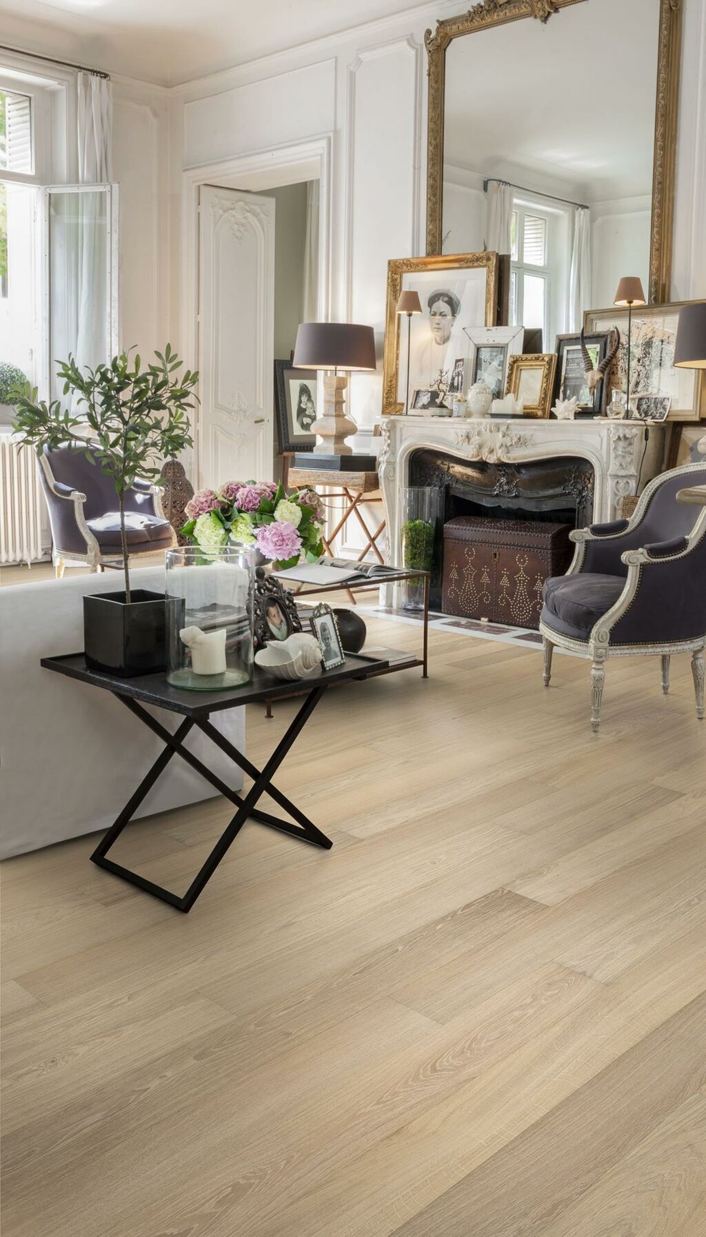 Kahrs Capital Oak Paris Ultra Matt