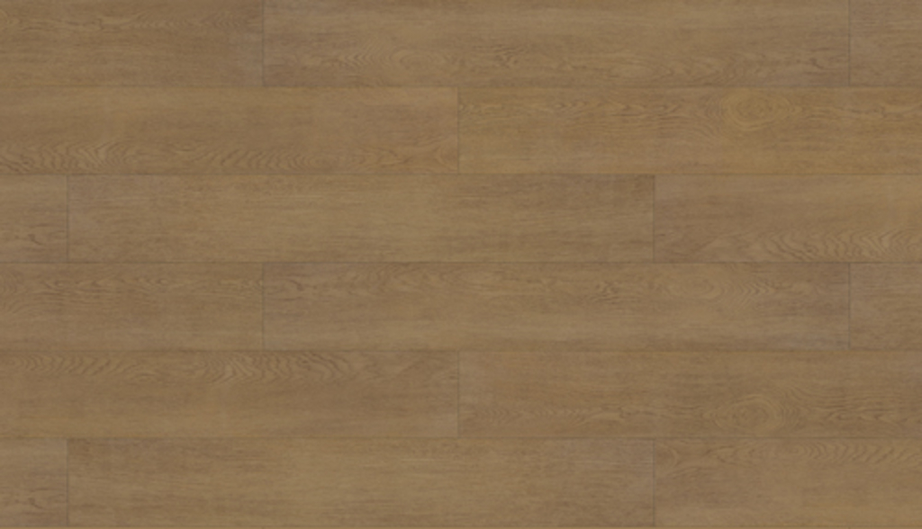 LG Hausys Deco Clic Rum Oak Luxury Vinyl Tile LVT, 1220x3.2x150mm