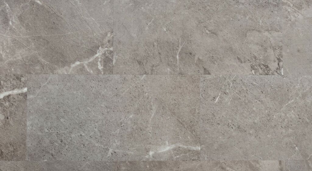 Liden SPC Vinyl Flooring, Tile, 300x6.5x600mm