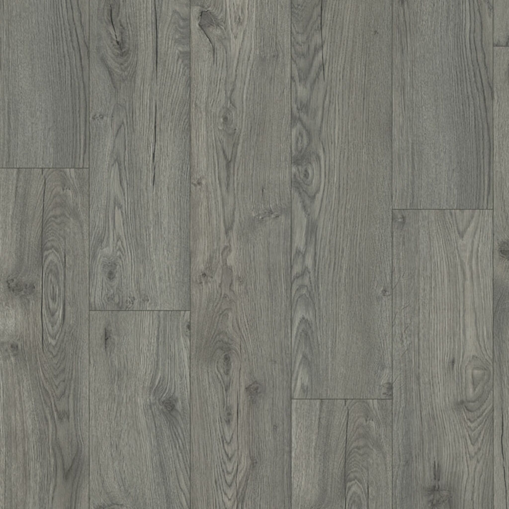 Lifestyle Harrow Wildwood Oak Laminate Flooring, 8mm Thumb