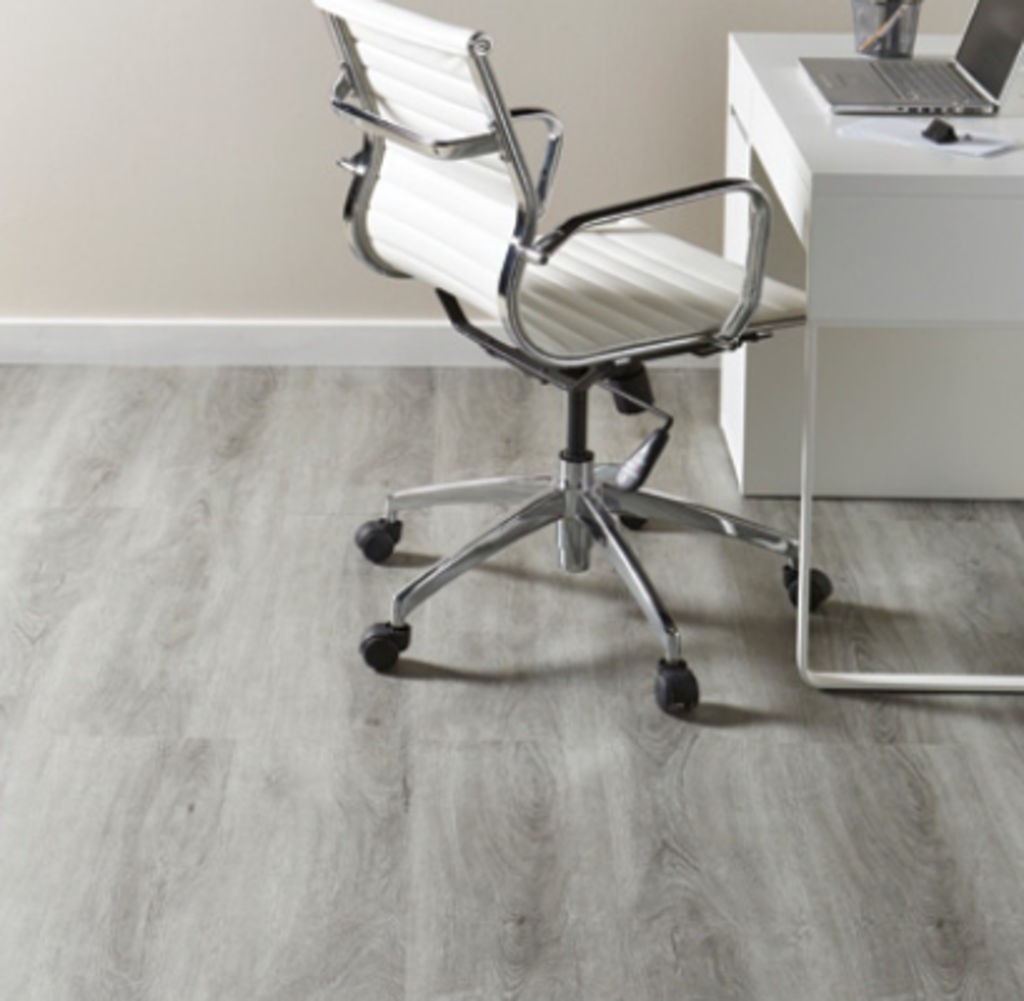 Lifestyle Palace Windsor Oak Plank 5G Vinyl Flooring, 222x5x1510mm
