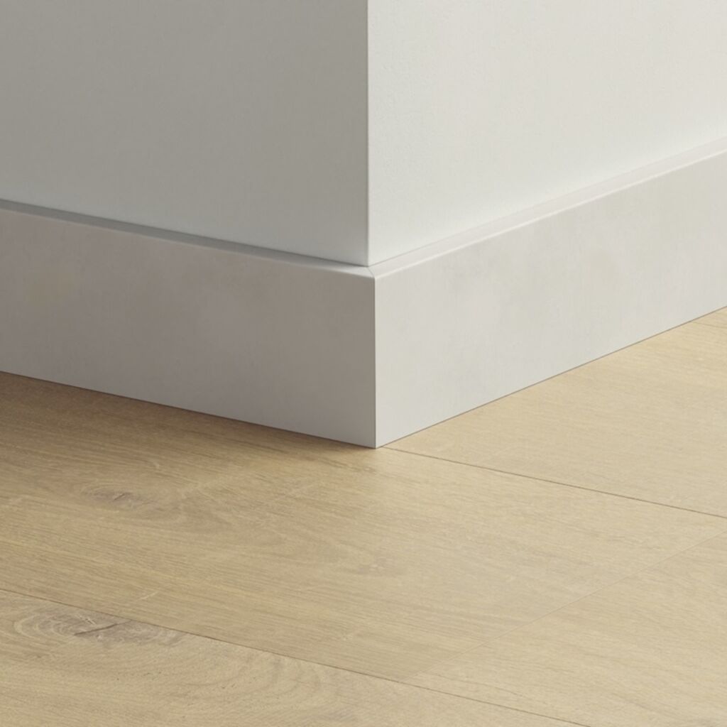 QuickStep Paintable Standard Skirting
