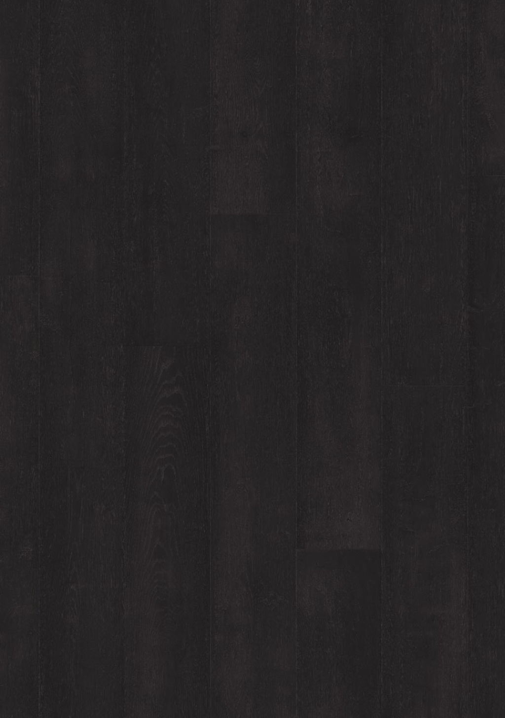 QuickStep Capture Painted Black Oak Laminate Flooring, 9mm Thumb