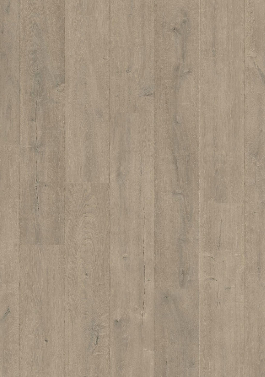 QuickStep Capture Patina Oak Brown Laminate Flooring, 9mm Thumb