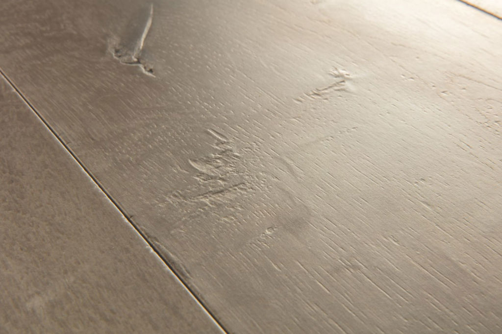 QuickStep Capture Patina Oak Brown Laminate Flooring, 9mm Thumb