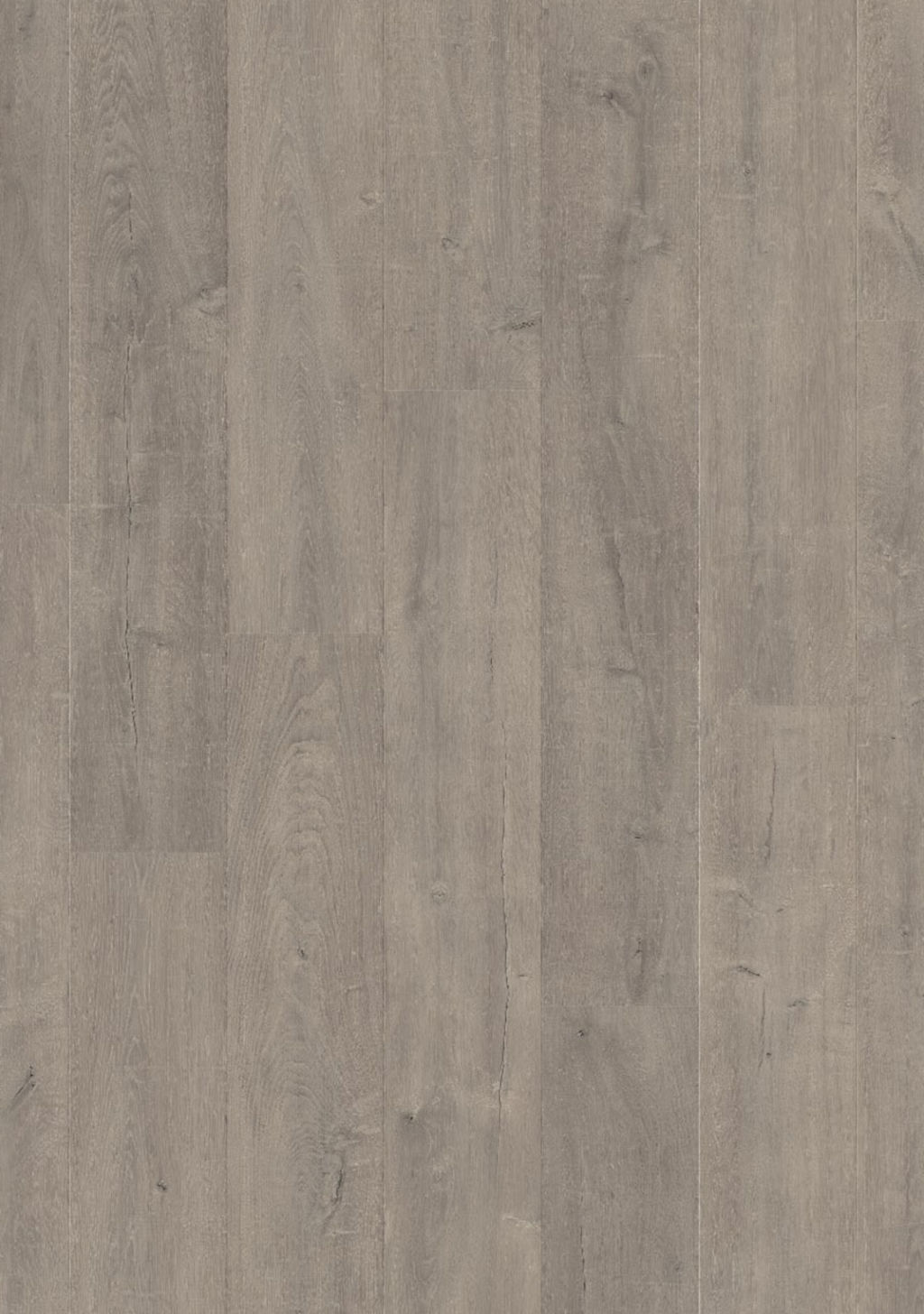 QuickStep Capture Patina Oak Grey Laminate Flooring, 9mm Thumb