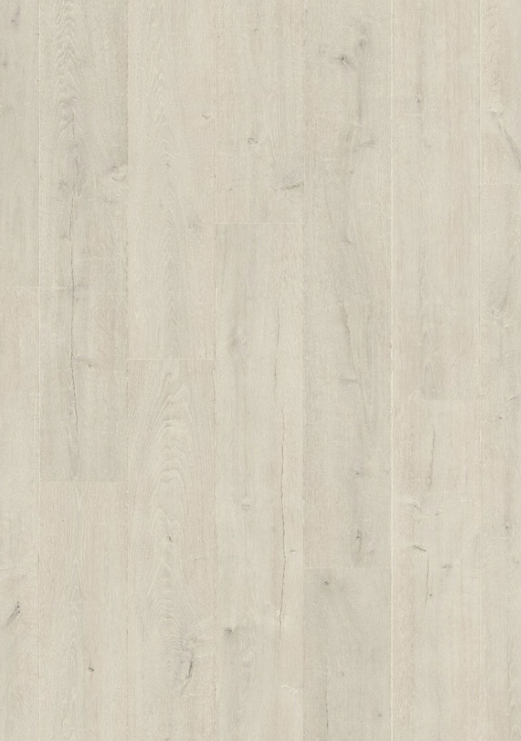 QuickStep Capture Soft Patina Oak Laminate Flooring, 9mm Thumb