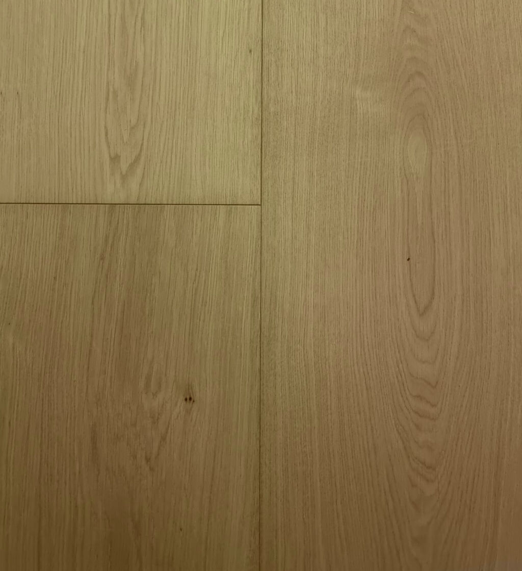 Tradition Classics Engineered Oak Flooring, Prime, Oiled, 300x18x2200mm